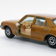 Illustration for article titled Yatming 1:64 Mercedes 450SEL